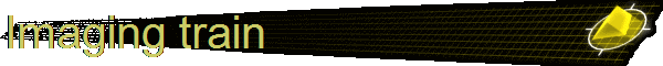 Imaging train