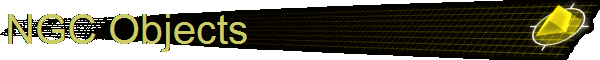 NGC Objects