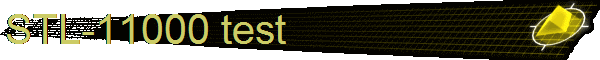 STL-11000 test