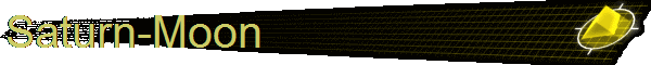 Saturn-Moon