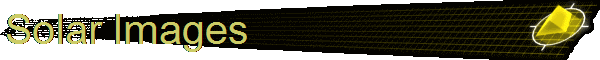 Solar Images