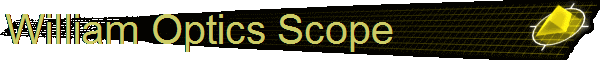 William Optics Scope